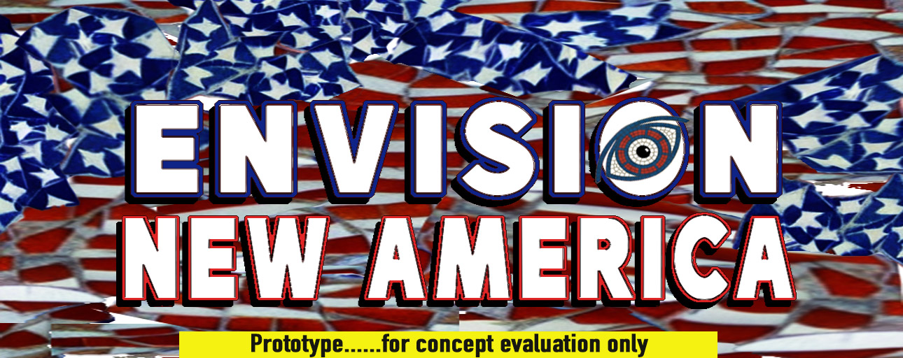 Envision New America